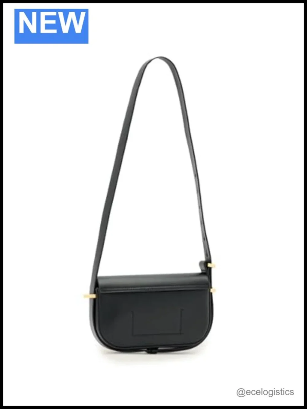 N/A sleek satchel